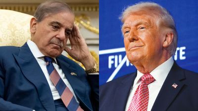 பாகிஸ்தான் இருக்க வேண்டிய இடம் இதுதான்.. முகத்தில் அறைந்த அமெரிக்க நாடாளுமன்ற அறிக்கை 