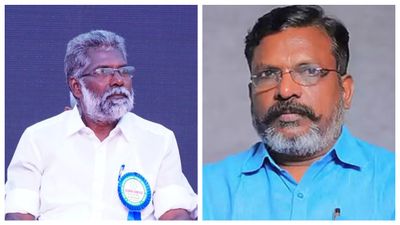 பாஜக சிம்ப்ளி வேஸ்ட்.. திருமாவளவன் பெஸ்ட்.. புயலை கிளப்பிய வால்பாறை அதிமுக வேட்பாளர் ஆடியோ