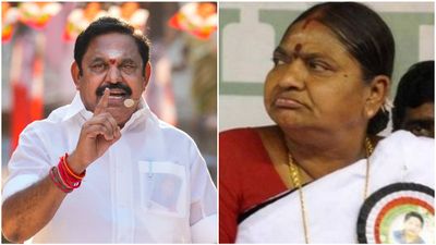 சென்னையில் அதிமுகவுக்காக இறங்கும் 13 பேர்.. 3 பெண்களுக்கு வாய்ப்பு.. கொளத்தூரில் யாருக்கு வாய்ப்பு?