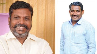 வேட்பாளரானார் திருமாவளவன்.. விசிக சார்பில் சட்டசபை தேர்தலில் களமிறங்கும் 8 வேட்பாளர்கள் அறிவிப்பு