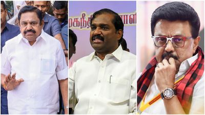 3 தொகுதிகள்.. அதிமுக கூட்டணியில் இணையும் தவாக? வேல்முருகனுக்கு எடப்பாடி பழனிசாமி கொடுத்த ஆபர்!