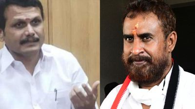 கோவை வடக்கு தொகுதியில் பாஜக கதை குளோஸ்.. சத்தமே இல்லாமல் வேலை பார்க்கும் வேலுமணி ஆதரவாளர்