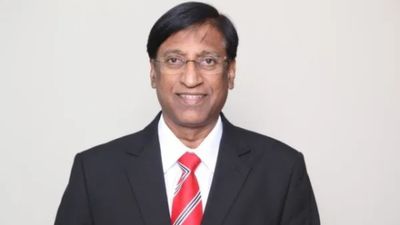 வெர்சே இன்னோவேஷனின் இன்டிபென்டட் இயக்குநராகவும்.. தணிக்கை குழு தலைவராகவும் பி.ஆர். ரமேஷ் நியமனம்!