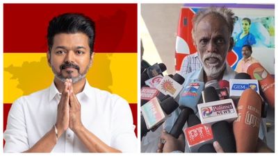 விஜய்யால் வந்த வினை.. விபத்தில் சிக்கிய தஞ்சாவூர் கல்லூரி மாணவன் தந்தை வேதனை