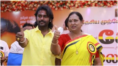 விருத்தாசலத்தில் பிரேமலதா, விருதுநகரில் விஜயபிரபாகரன் போட்டி.. தேமுதிக வேட்பாளர்கள் அறிவிப்பு!