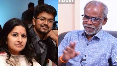 சங்கீதாவின் உண்மையான முகமே இதுதான்! உதவி செய்தவருக்கு வைத்த ஆப்பு.. விஜயின் முன்னாள் உதவியாளர் ஓபன்