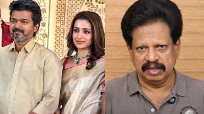 திரிஷாவால் விஜய்க்கு ஏற்படப்போகும் பிரச்சனை.. இனி முட்டு கொடுக்க முடியாது! பிரபலம் ஆதங்கம்