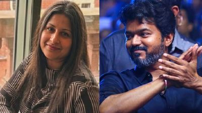 சங்கீதாவுக்கு இன்ப அதிர்ச்சி கொடுத்த விஜய்.. சர்ப்ரைஸ்னா இப்படி இருக்கணும்! ரகசியங்கள் உடையுதே