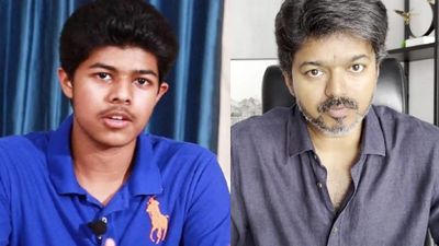 சஞ்சய் 4 வருஷமாக படும்பாடு.. விஜய் நிஜ ஹீரோ இல்ல, தந்தையாக தோற்று விட்டார்! பிரபலம் ஆதங்கம்