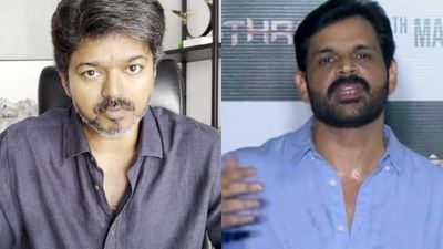 விஜய் சினிமாவை விட்டு விலக உண்மையான காரணம் இதுதான்! நேரடியாகவே சொன்னாரு! நடிகர் ஷியாம் ஓபன்