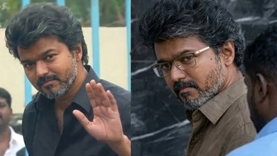Vijay: விஜய் கொண்டு போன கத்திரிக்கோலுக்கு பின்னாடி இப்படி ஒரு ஜாதகம்? பிரபலம் விளக்கம்