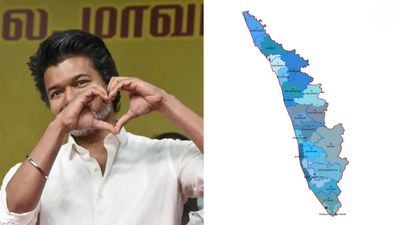 கேரளாவில் வீசும் விஜய் அலை? சர்வேயில் வெளியான அதிர்ச்சி தகவல்.. இதை யாருமே எதிர்பார்க்கலையே 
