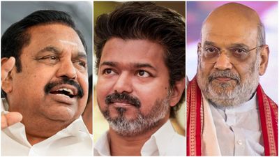  பாஜகவுடன் கூட்டணி அமைக்கலாமா? 98 தவெக மாவட்டச் செயலாளர்கள் ஆதரவு.. விஜய் எடுக்கப்போகும் முடிவு! 