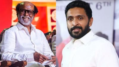 ரஜினி சொன்ன மாதிரி, காது கேட்காத தவளையாக தான் நான் வாழ்ந்துட்டு இருக்கிறேன்! நெகிழ வைத்த விக்ரம் பிரபு