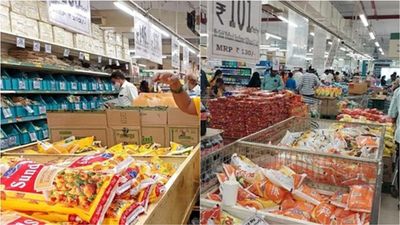 இல்லதரசிகளுக்கு அடுத்த பெரிய ட்விஸ்ட்... சமையல் எண்ணெய் விலை கடுமையாக உயர்வு