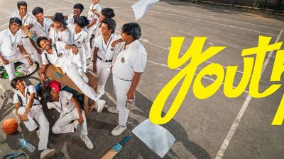 Youth Box Office: டாப் ஹீரோகளை மிரள வைத்த கென் கருணாஸ்.. யூத் படத்தின் ஐந்து நாள் வசூல் இத்தனை கோடியாம்! 