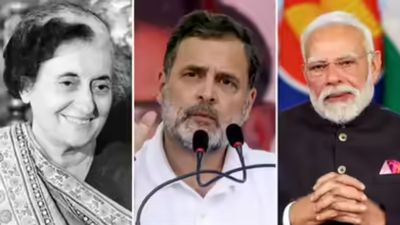 Election history: இந்திரா டூ மோடி.!  ‘இரட்டைத் தொகுதிகள்’: யார்? எங்கே? நின்றார்கள்.. வென்றார்கள்?