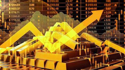 16 வருடத்தில் இல்லாத சரிவு! தங்க மார்க்கெட்டில் அடுத்து என்ன? முதலீட்டாளர்கள் கவனிக்க வேண்டிய விஷயம்