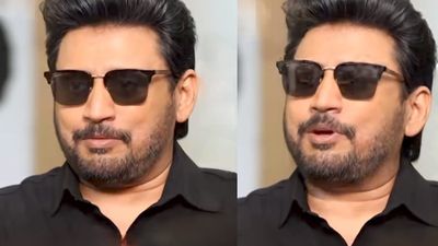 வாழ்க்கையில் சில நேரம் தோற்று போய் விடுகிறோம்.. எதிர்பாராத விஷயங்கள்! எமோஷனலாக பேசிய நடிகர் பிரசாந்த்