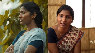 தாய் கிழவி பட நடிகை பட்ட கஷ்டம்.‌. காதல் தொல்லையால்.. 16 வெட்டு, குடல் வெளியே வந்து துடிதுடித்த சம்பவம்