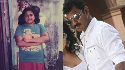 இந்த குழந்தை யார் தெரியுதா? சூர்யா விஷாலுக்கு ஜோடியாக நடித்தவர்.. விமர்சனங்களை தாண்டி சாதித்த நடிகை உருக்கம்