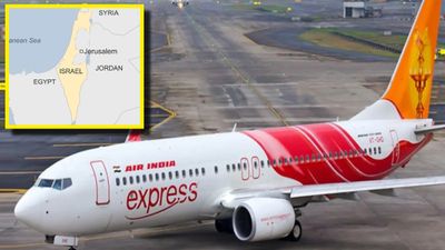 மே31 வரை ஏர் இந்தியா விமானங்கள் ரத்து! 40000 இந்தியர்களுக்கு சிக்கல்.. 2 நாடுகளை நம்பிதான் எல்லாமே!