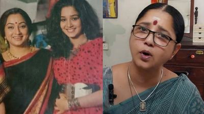 உயிரே போயிடும்னு நினைத்தேன்! அந்த அளவிற்கு வலி, வேதனை! பெங்களூரில் நடந்த சம்பவம்! நடிகை ஐஸ்வர்யா உருக்கம்