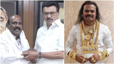 ஹரி நாடார், ராக்கெட் ராஜா வேட்புமனு நிராகரிப்பு.. மனோஜ் பாண்டியனுக்கு சாதகமாக மாறிய ஆலங்குளம் தொகுதி