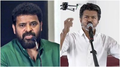 விஜய் இந்த தேர்தலில் ஆட்டக்காரர் தான்.. மே 4 தவெகவுக்கு பல பாடங்களை கற்பிக்கும்.. இயக்குநர் அமீர்!