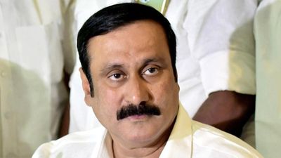 ட்ரான்ஸ்பார்மர் ஊழலில் சிபிஐ விசாரணை! திமுக ஊழலுக்கு எதிரான போராட்டத்தில் வெற்றி! அன்புமணி ஹேப்பி 