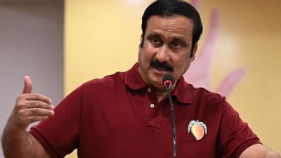 மாற்றம் உறுதியானது.... மகிழ்ச்சி பெருக்கெடுக்கிறது: வாக்களித்த தமிழக மக்களுக்கு நன்றி கூறிய அன்புமணி 