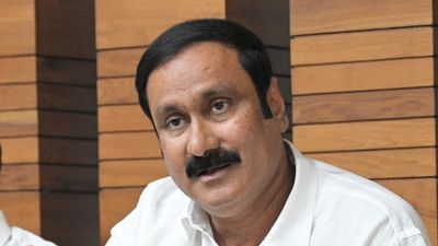 85.12% வாக்குகள் பதிவு.. திமுக மீது நீறு பூத்த நெருப்பா கோபம்! இப்போதே வெற்றி உறுதி! அன்புமணி ஹேப்பி 