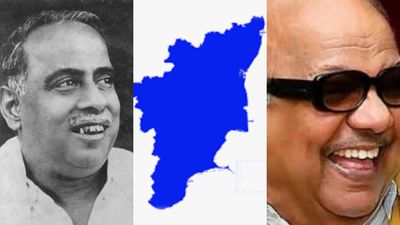 65-ல் பொள்ளாச்சியில் ஓடிய ரத்தம்.. டெல்லியை