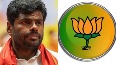 சீட் இல்லை.. பாஜக வேட்பாளர் பட்டியல் வந்ததுமே அண்ணாமலை கொடுத்த உடனடி ரியாக்‌ஷன்!