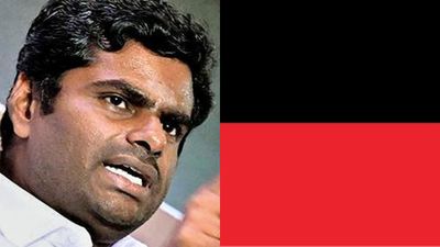 அண்ணாமலைக்கு மிட்நைட்டில் வந்த சந்தேகம்.. விஐபி ரகசிய சந்திப்பு! சபரீசன் கோவை விசிட் பின்னணி இதுதானா