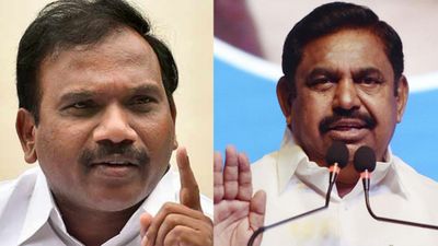 “நான் பேசியதாக பரப்பப்பட்ட ஆடியோ AI மூலம் பொய்யாக உருவாக்கப்பட்டது” - ஆ.ராசா விளக்கம்!