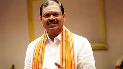 பாஜகவின் முகமூடியாக அதிமுக மாறியது உண்மைதான்.. அர்ஜுன் சம்பத் பேட்டி