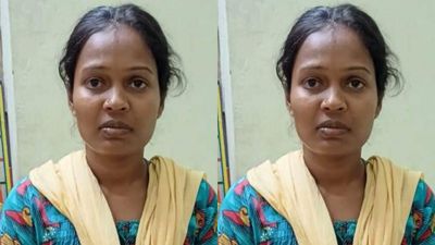 வேலூர் கணவனுக்கு மாத்திரை குழம்பு ஊற்றிய மோனிஷா.. உடனே வந்த காதலன்! மனைவியின் மாஸ்டர் பிளான் பின்னணி