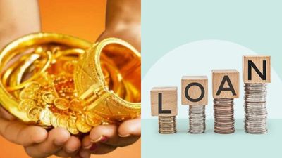 தங்க முறைகேடு.. போலி நகைகளை நம்பி 23 கோடி ரூபாய் லோன்.. தனியார் வங்கியில் அரங்கேறிய பகீர் மோசடி!