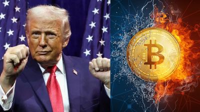 அடிசக்க.. பிட்காயின் விலை 72000 டாலர்.. ஈரான் போர் நிறுத்தம் எப்படி வேலை செய்யுது பாருங்க!