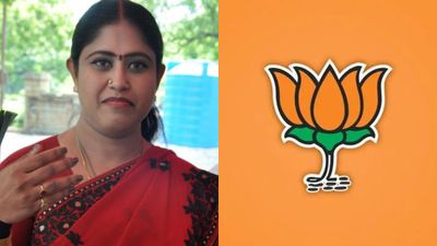 விளவங்கோட்டில் விஜயதாரணி போட்டி! மீண்டும் ஏமாற்றிய பாஜக! ஜெயலலிதாவே இன்ஸ்பிரேஷன்! யார் இவர்?