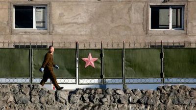 North Korea: வடகொரியாவில் இருந்து தப்பி ஓடிய 9 பேர்! சினிமாவை மிஞ்சும் ரியல் சம்பவம்! கடலில் நடந்த திக் திக்