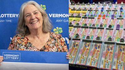 Lottery: 10 ஆண்டுகளாக ஒரே நம்பர்.. 11 கோடியை தட்டி தூக்கிய பெண்! லாட்டரியில் நடந்த பேரதிசயம்