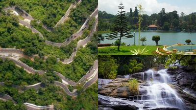 ஏழைகளின் ஊட்டி.. கோடை விடுமுறையில் குறைந்த செலவில் ஜில் செய்யனுமா? இந்த ஸ்பாட்டை மிஸ் பண்ணிடாதீங்க