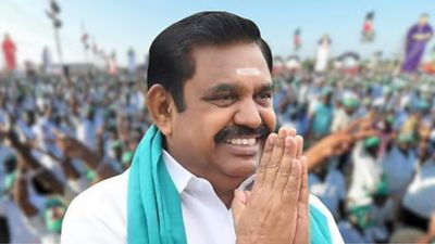 சொந்தமாக விவசாய நிலம் இல்லை.. எடப்பாடி பழனிசாமி சொத்து மதிப்பு என்ன? மனைவி பெயரில் எவ்வளவு உள்ளது?