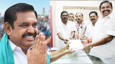 சொந்தமாக விவசாய நிலம் இல்லை.. எடப்பாடி பழனிசாமி சொத்து மதிப்பு என்ன? மனைவி பெயரில் எவ்வளவு உள்ளது?