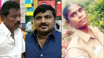 சாத்தான்குளம் போலீசுக்கு எதிராக.. துணிச்சலாக பெண் போலீசே அளித்த சாட்சியம்! வழக்கில் திருப்பம் இங்கேதான்