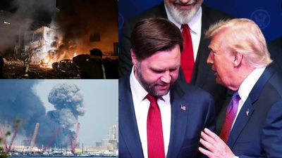 ஒப்பந்தம் ஏற்படாமல் போகட்டு, அப்புறம் இருக்கு.. பேச்சுவார்த்தைக்கு முன்பே ஈரானை மிரட்டும் அமெரிக்கா