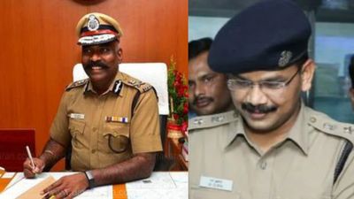 லஞ்ச ஒழிப்புத்துறை டிஜிபியாக நியமிக்கப்பட்ட சந்தீப் மிட்டல் விடுவிப்பு.. துரைகுமார் நியமனம்.. EC அதிரடி