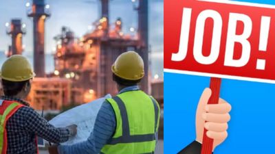 மத்திய அரசு நிறுவனத்தில் வேலை.. 60 ஆயிரம் வரை சம்பளம்.. டிப்ளமோ, டிகிரி முடிச்சவங்க விட்றாதீங்க!